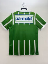 Retro Palmeiras 1992 home game